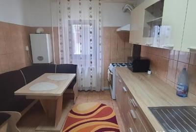 Apartament cu 4 camere decomandat în Dorobanți 1 - 6