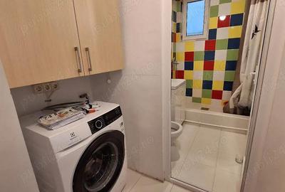 Apartament cu 2 camere semidecomandat în Țiglina 1 - 2