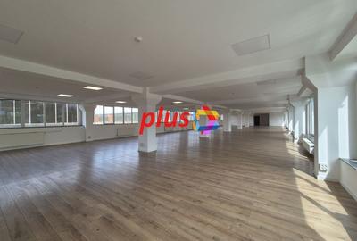 Spatiu de birouri zona Coresi- 650 mp - 5