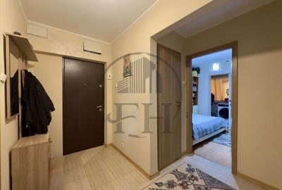 Apartament 3 camere de vanzare Constanta, zona Inel I - 9