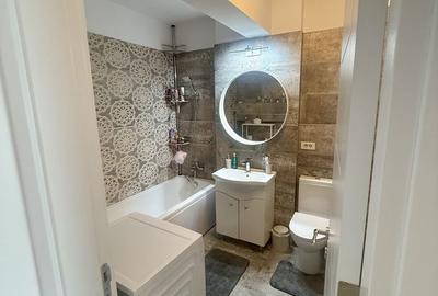 Apartament cu 2 camere în Theodor Pallady - 2