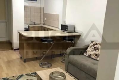 Garsonieră semidecomandată în Grigorescu - 7