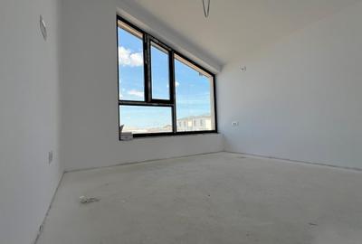 Vilă individuală cu 3 dormitoare și 2 băi | 100 mp utili | Domnești – Strada For - 9