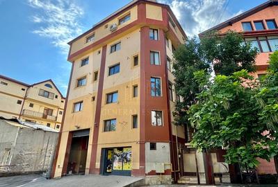 Vânzare apartament cu 3 camere - 130 m.p - în Zona CUG, Iași. - 23