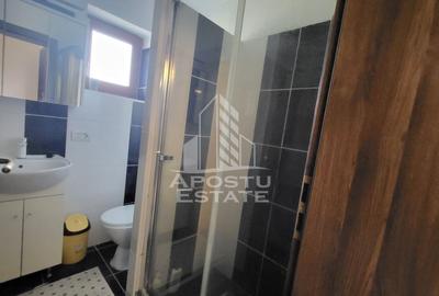 Duplex cu 5 camere cu Canalizare în Dumbrăvița - 10