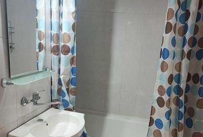 Garsonieră decomandată în Mărăști - 1