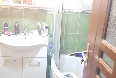 Apartament cu 2 camere semidecomandat în Central - 3