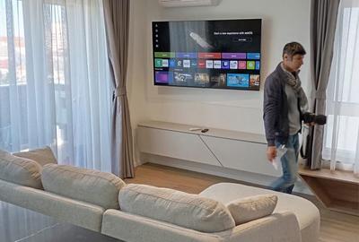 Apartament cu 2 camere decomandat în Exterior Vest - 15