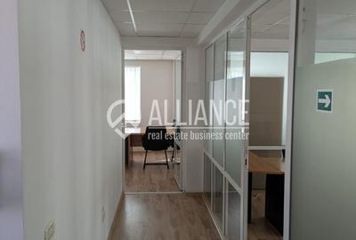 CENTRU SALA SPORTURILOR- Birou modern cu terasa circulabila ! - 4