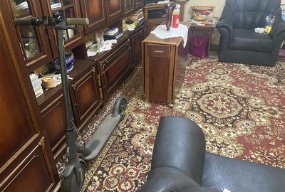 Apartament cu 3 camere decomandat, mobilat în Sud - 2