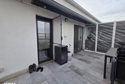 Apartament cu 4 camere în Central - 4