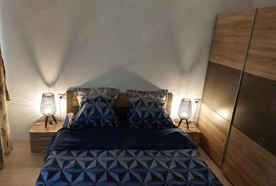 Studio spatios Mamaia Nord - 4