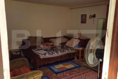 Casa spatioasa cu livada, intr-o zona linistia la 20 km de Targoviste - 13