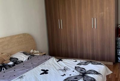 Garsonieră decomandată în Militari