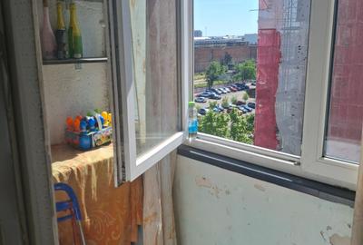 Apartament cu 2 camere semidecomandat în 1 Decembrie 1918 - 7