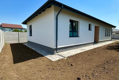 Berceni - Casa - Parter - 4 Camere - Finisata | 550 m Bd. 1 Mai | Mutare rapida - 2