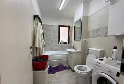 Apartament cu 2 camere decomandat în Olteniței - 7