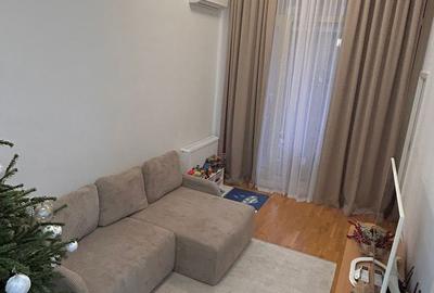 Apartament cu 2 camere în Bucureștii Noi - 2