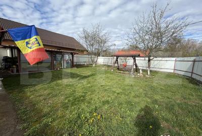 Casă cu 3 camere cu Teren 480 Mp în Central - 2