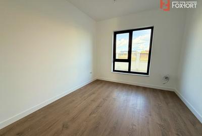 Duplex cu 5 camere de vanzare in localitatea Dumbravita Duplex cu 5 camere de vanzare in localitatea Dumbravita - 4