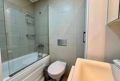 Apartament cu 3 camere decomandat în Ștefăneștii de Jos - 4