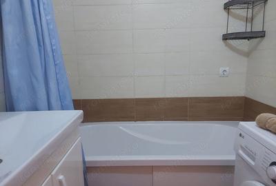 Apartament cu 2 camere semidecomandat în Titan