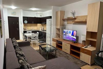 Apartament 2 camere Tatarasi - 450 EURO