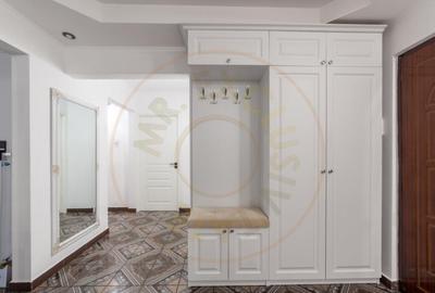 APARTAMENT 3 CAMERE - DECOMANDAT - PITE?TI - 9