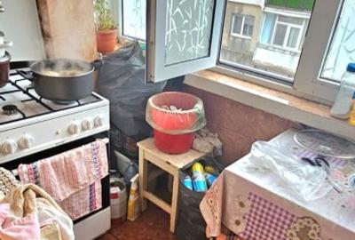 Apartament cu 2 camere semidecomandat în Inel II - 6