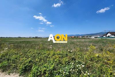 De vanzare teren intravilan 511mp, cu utilitati, Partos - 2