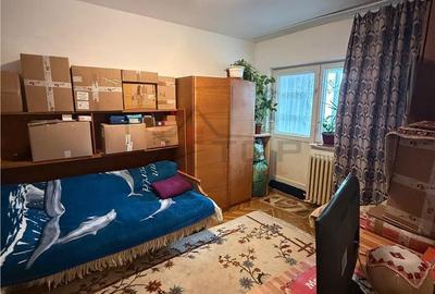 Apartament cu 2 camere decomandat în Central - 3