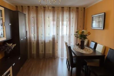 Apartament cu 2 camere decomandat în Central - 5