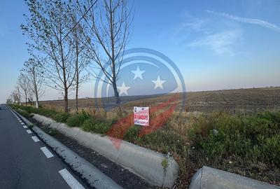 Teren generos, situat pe drum asfaltat intre Craiova ?i... - 1