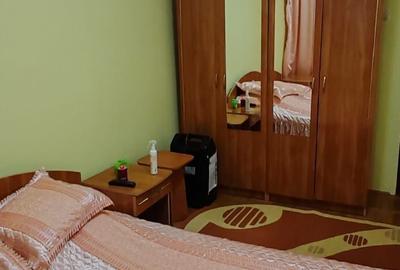 Apartament cu 2 camere decomandat în Nord - 4