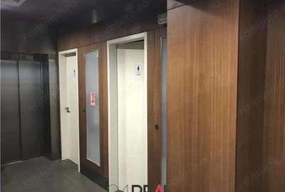 Inchirieri birouri - de la 350 mp - langa pasajul Baneasa - 2