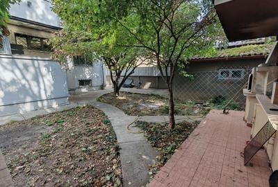 Vilă interbelică â Casin / Domenii â ideală clinica/ resedinta/ sediu / ambasada - 14