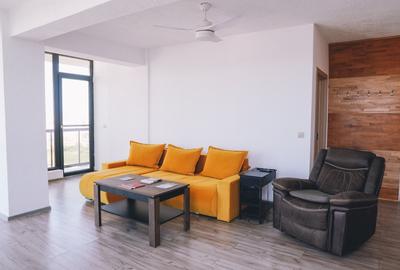 Apartament cu 2 camere decomandat, mobilat în Șelimbăr - 3