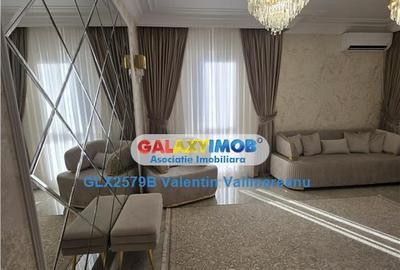 Apartament 3 Camere Nemobilat Dobroiesti VI 130 - 4