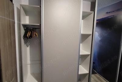 Apartament cu 2 camere semidecomandat în Nord - 5