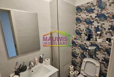 Apartament 3 camere bd Unirii Piata Alba Iulia SUPERB - 6