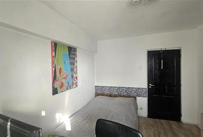 Berceni- Metrou Piata Sudului, apartament 4 camere, centrala proprie, bloc reabi - 10