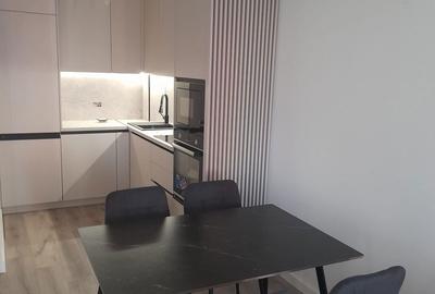 Apartament cu 2 camere decomandat în Exterior Vest - 6