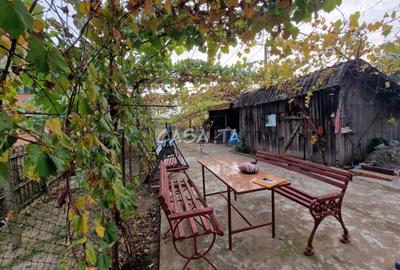 Casa P+1+M situata in Targu Jiu, Aleea Sf. Dumitru - 15