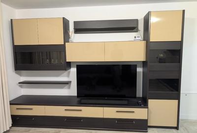 Apartament modern zona Donath Park, 51mp, 2 camere, curte privata, parcare - 3