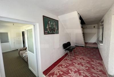 Casă individuală cu 5 camere cu Teren 750 Mp în Exterior Est - 3