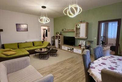 Apartament cu 3 camere în Central - 14