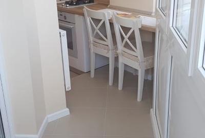 Proprietar ofer spre inchiriere garsoniera, conf I - lux, Merrou Stefan cel Mare - 7