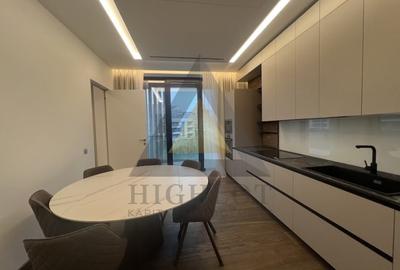Apartament rezidenta 5 camere| 4 dormitoare| Kiseleff| Arcul de Triumf - 14