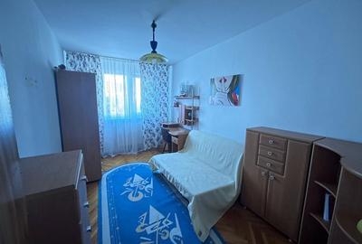 Apartament cu 3 camere decomandat în Central - 3