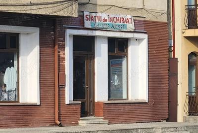 Inchiriere spatiu comercial - 1